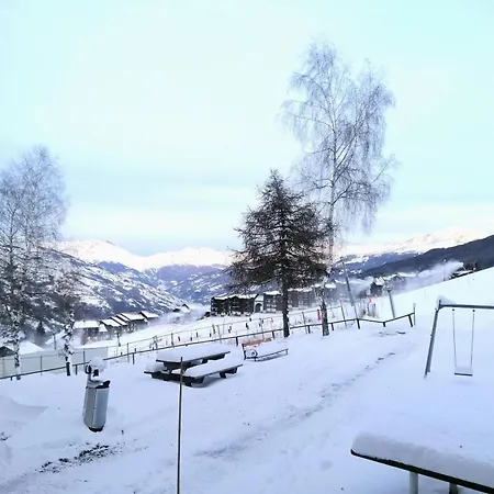 Le Chanteloup - Joli Sur Les Pistes ! Mae-9284 アパート *