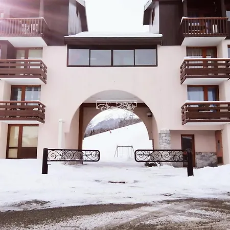 アパート Le Chanteloup - Joli Sur Les Pistes ! Mae-9284 *