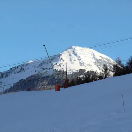 Le Chanteloup - Joli Sur Les Pistes ! Mae-9284 アパート *