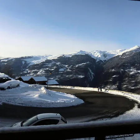 アパート Le Chanteloup - Joli Sur Les Pistes ! Mae-9284 *