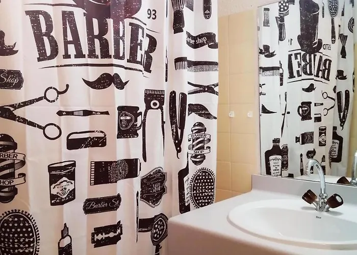 アパート Le Chanteloup - Joli Sur Les Pistes ! Mae-9284 *