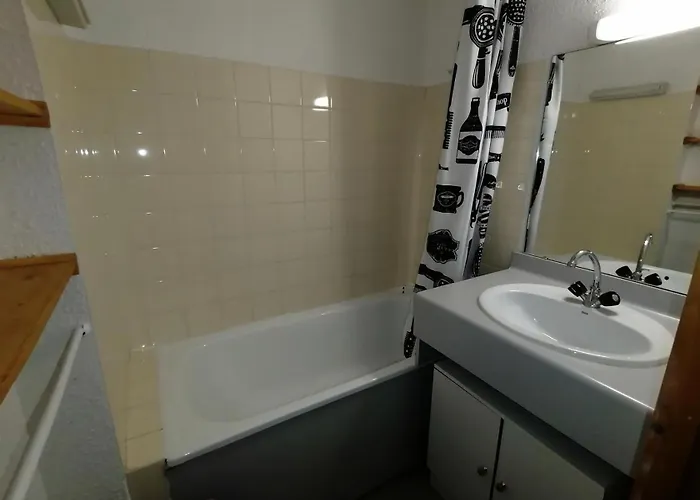 Le Chanteloup - Joli Sur Les Pistes ! Mae-9284 *