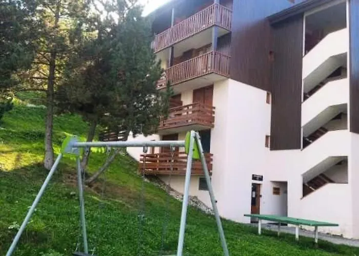 Le Chanteloup - Joli Sur Les Pistes ! Mae-9284 * ラ・プラーニュ