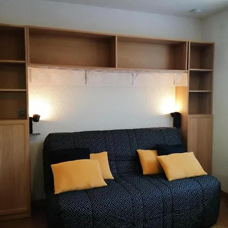 Le Chanteloup - Joli Sur Les Pistes ! Mae-9284 Apartment *