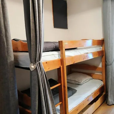 Le Chanteloup - Joli Sur Les Pistes ! Mae-9284 Apartment La Plagne