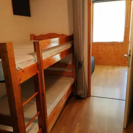 Le Chanteloup - Joli Sur Les Pistes ! Mae-9284 La Plagne