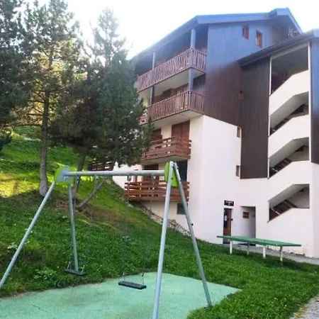 Le Chanteloup - Joli Sur Les Pistes ! Mae-9284 * La Plagne