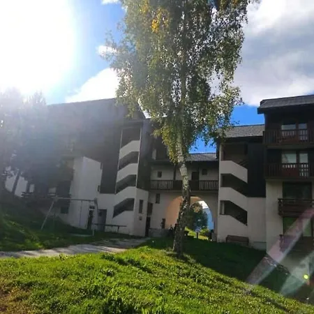 Le Chanteloup - Joli Sur Les Pistes ! Mae-9284 * La Plagne