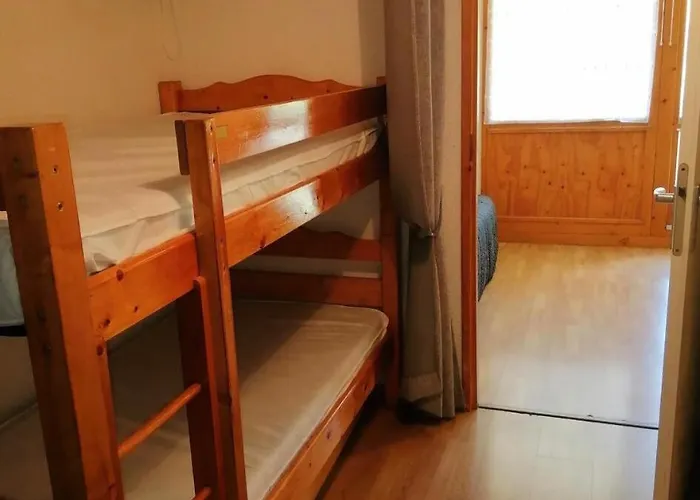 Le Chanteloup - Joli Sur Les Pistes ! Mae-9284 La Plagne