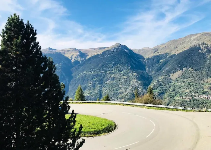 Le Chanteloup - Joli Sur Les Pistes ! Mae-9284